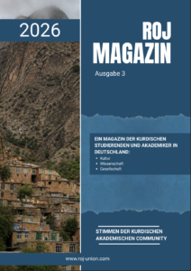 Read more about the article Ein kurdischer Erzähler als Zeuge unserer Zeit: Burhan Sönmez erhält den Hemingway-Preis
