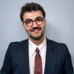Mehr über den Artikel erfahren Jaafar Ali – Der schwächste (Govend) in der kurdischen Gesellschaft