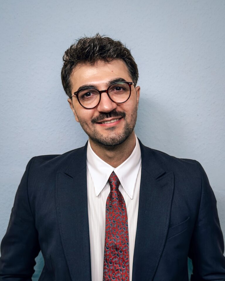 Read more about the article Jaafar Ali – Der schwächste (Govend) in der kurdischen Gesellschaft